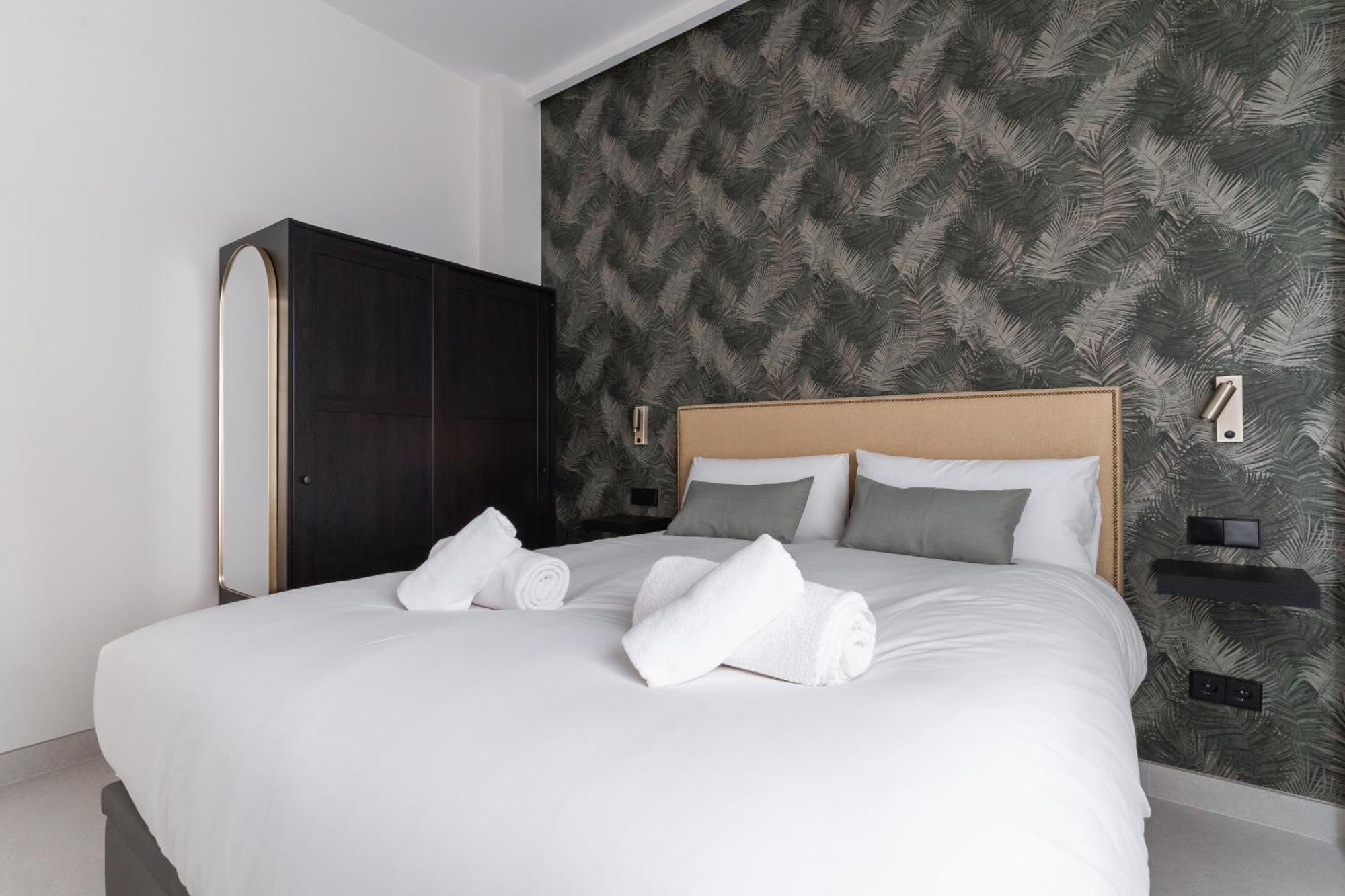 Apartamento Laurel-mintystay