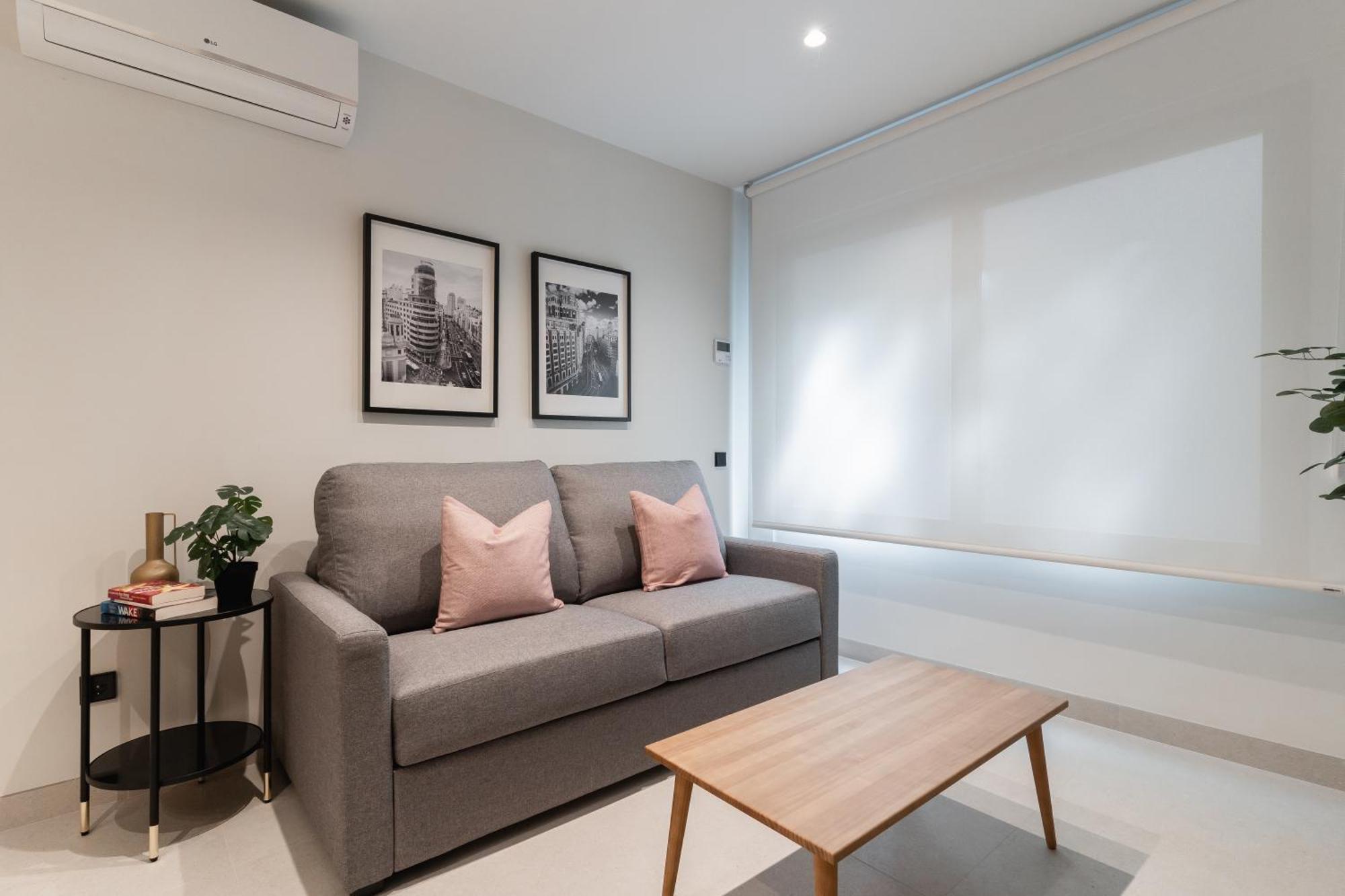 Laurel-mintystay * Madrid