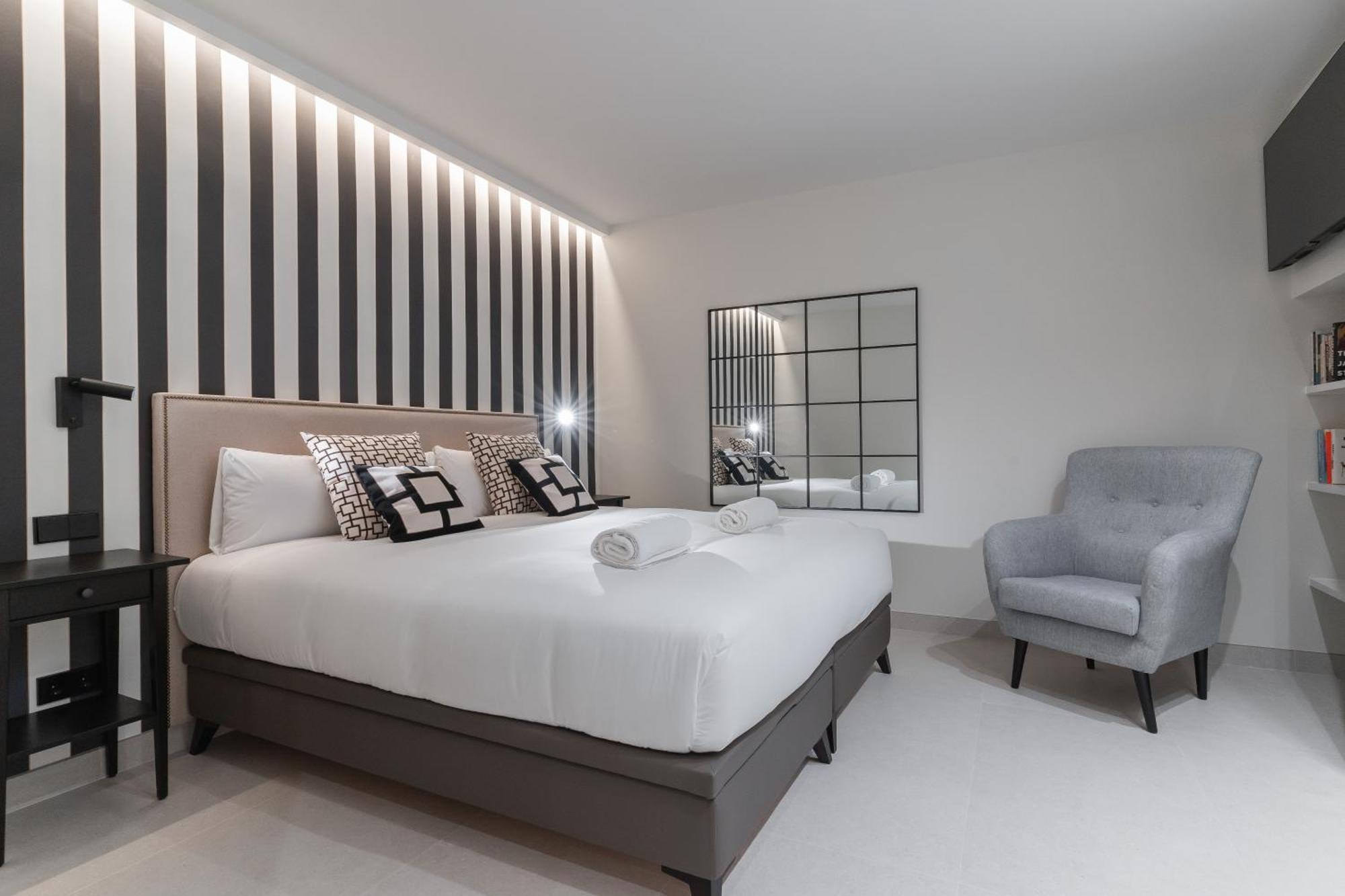 Laurel-mintystay Madri