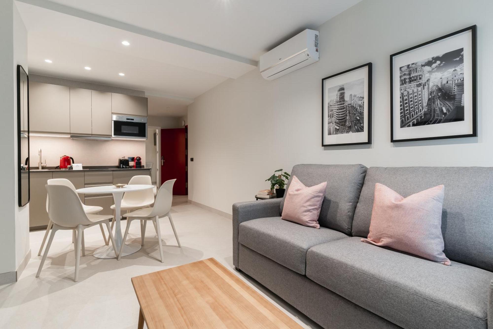 Laurel-mintystay Madri