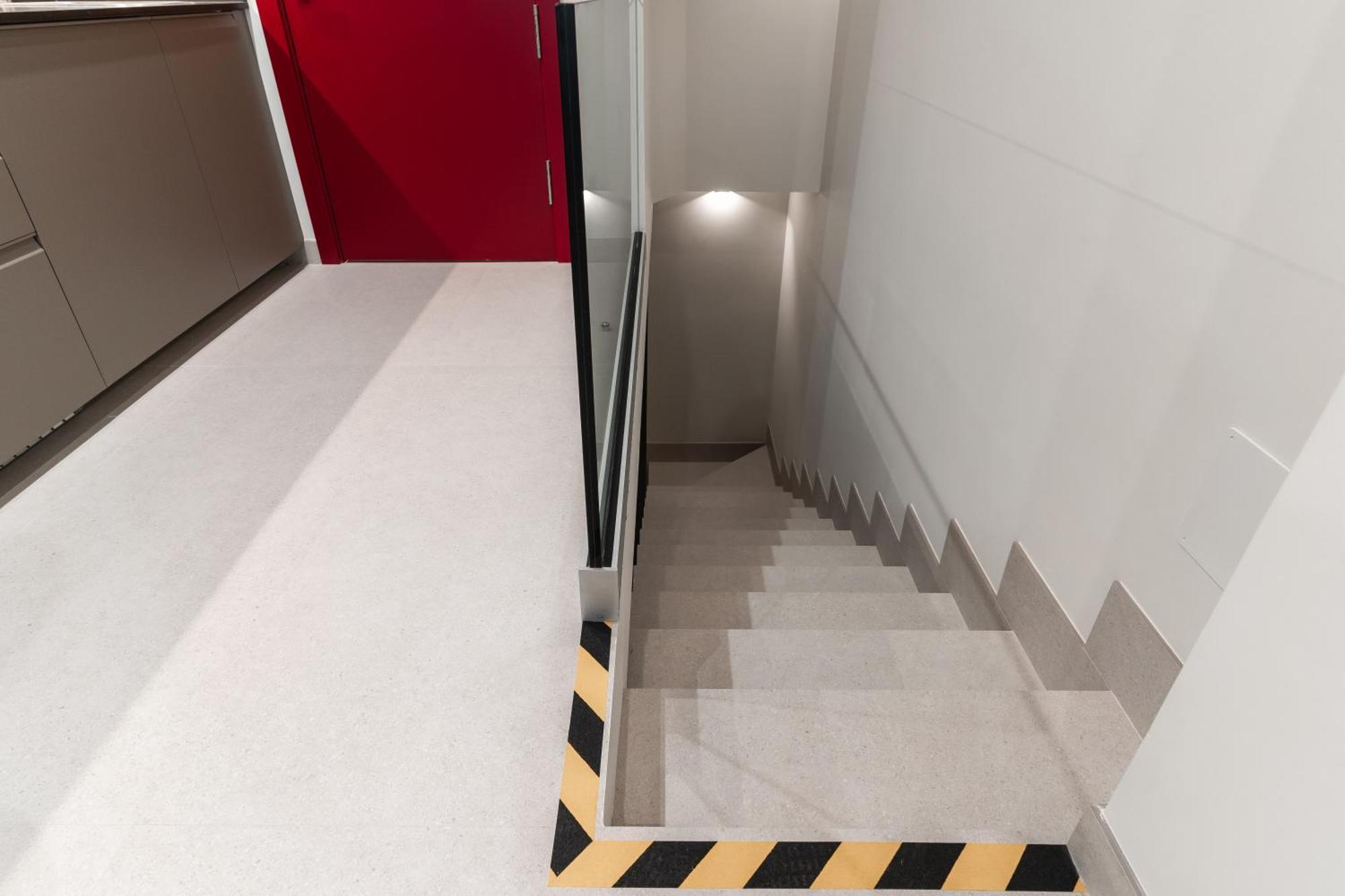 Laurel-mintystay Apartamento *