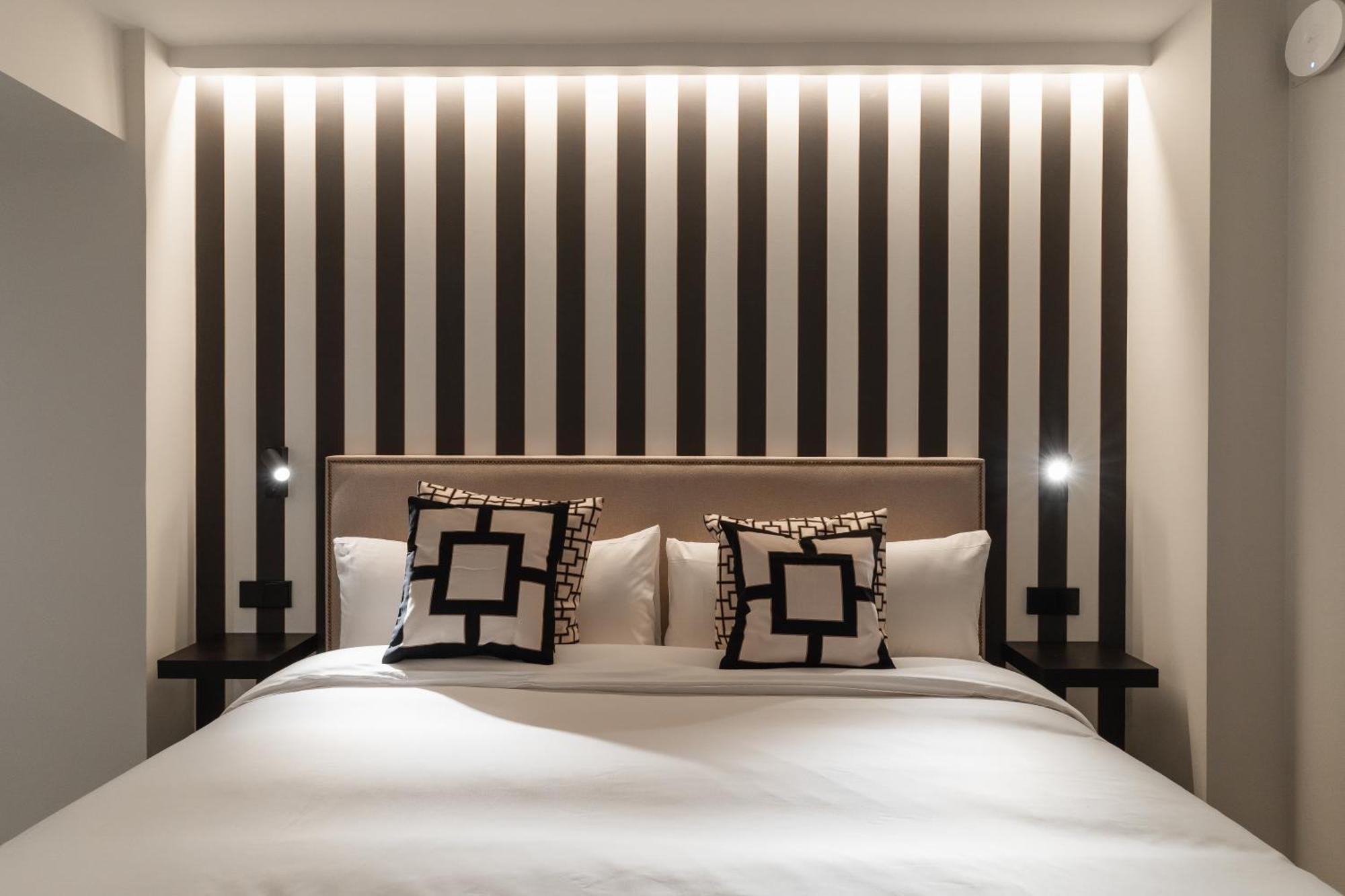 Laurel-mintystay Apartamento *