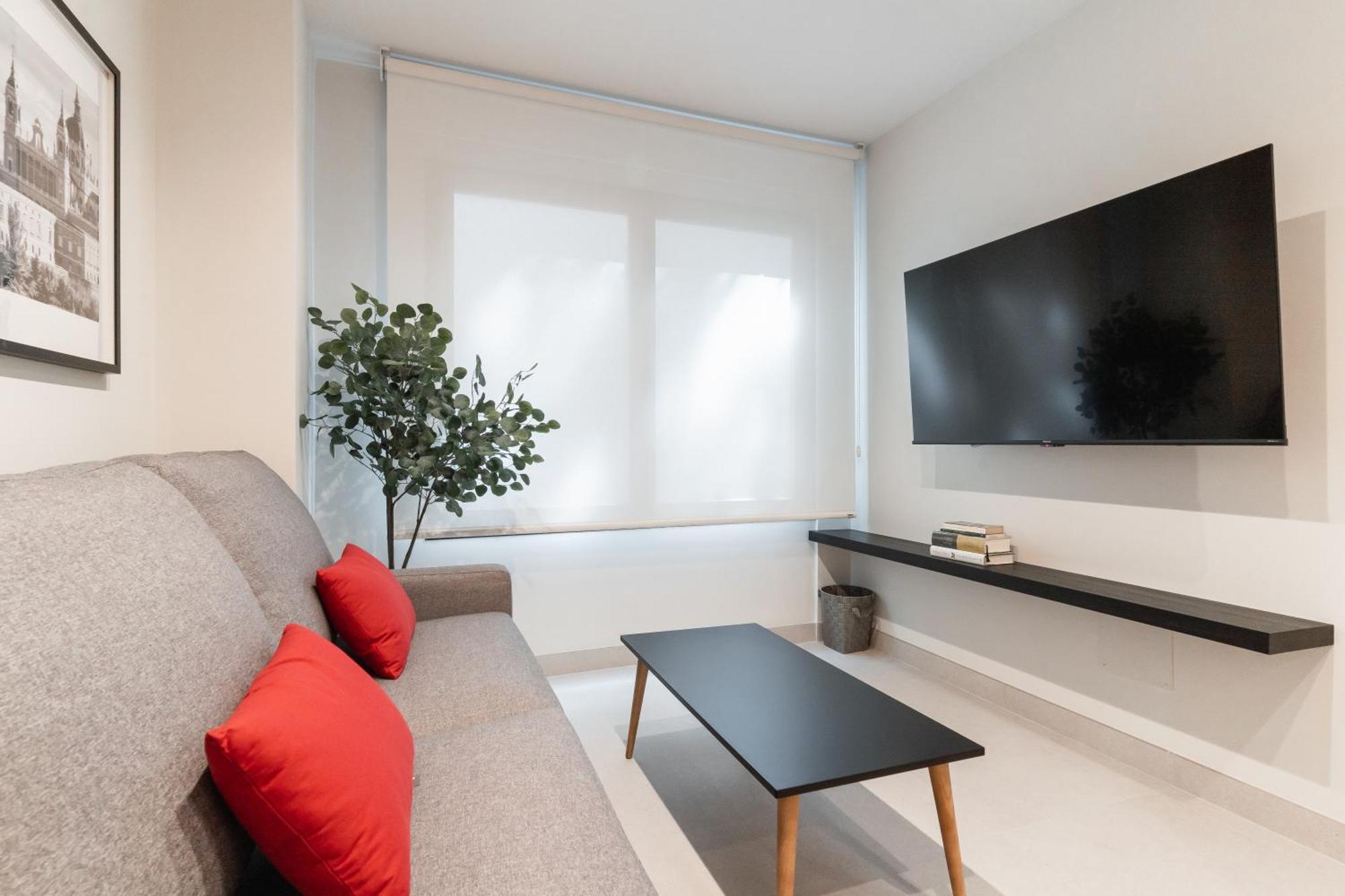 Laurel-mintystay Apartamento *