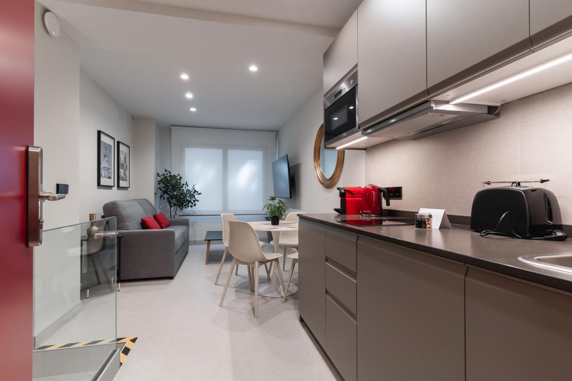 Apartamento Laurel-mintystay *