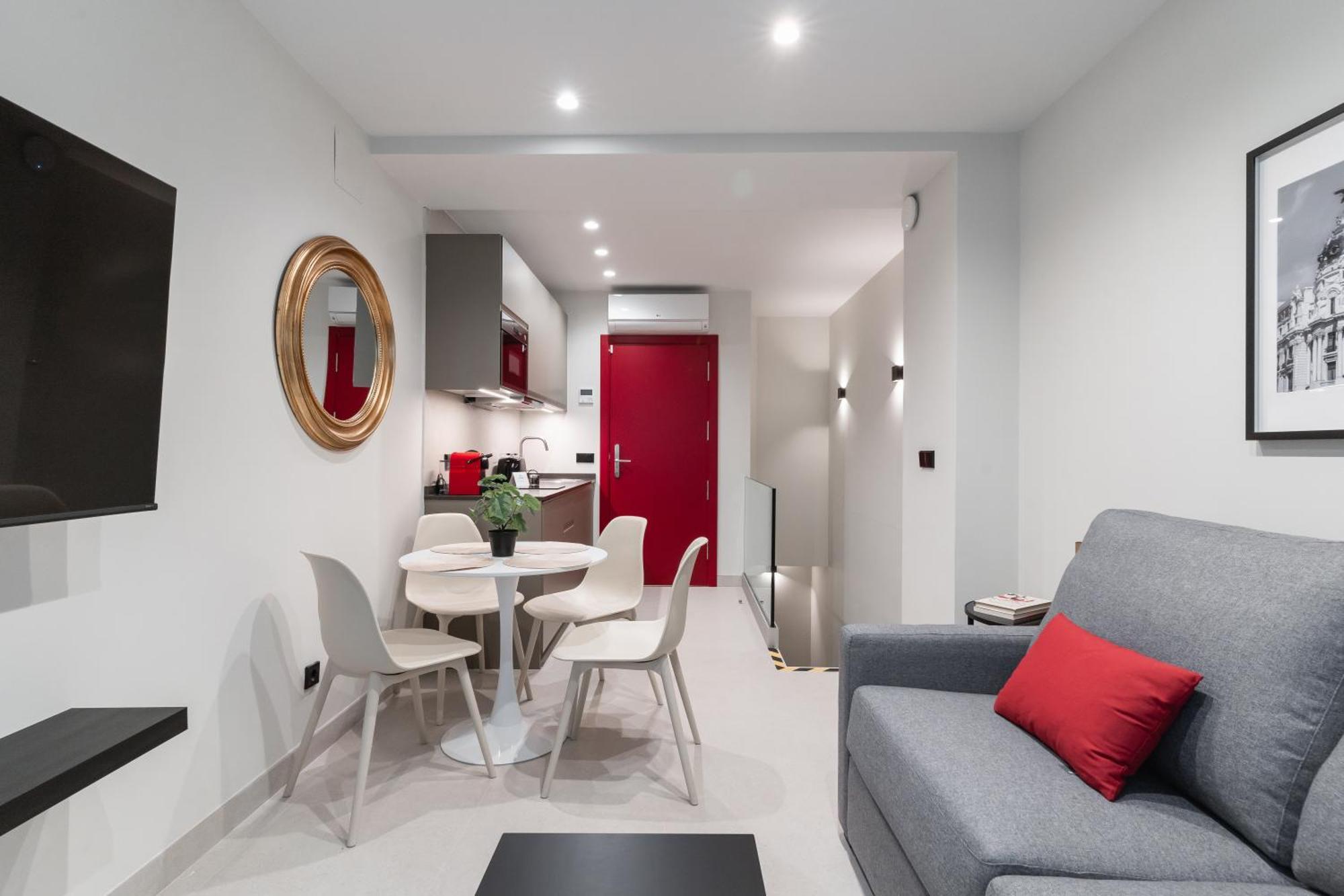 Laurel-mintystay Madri