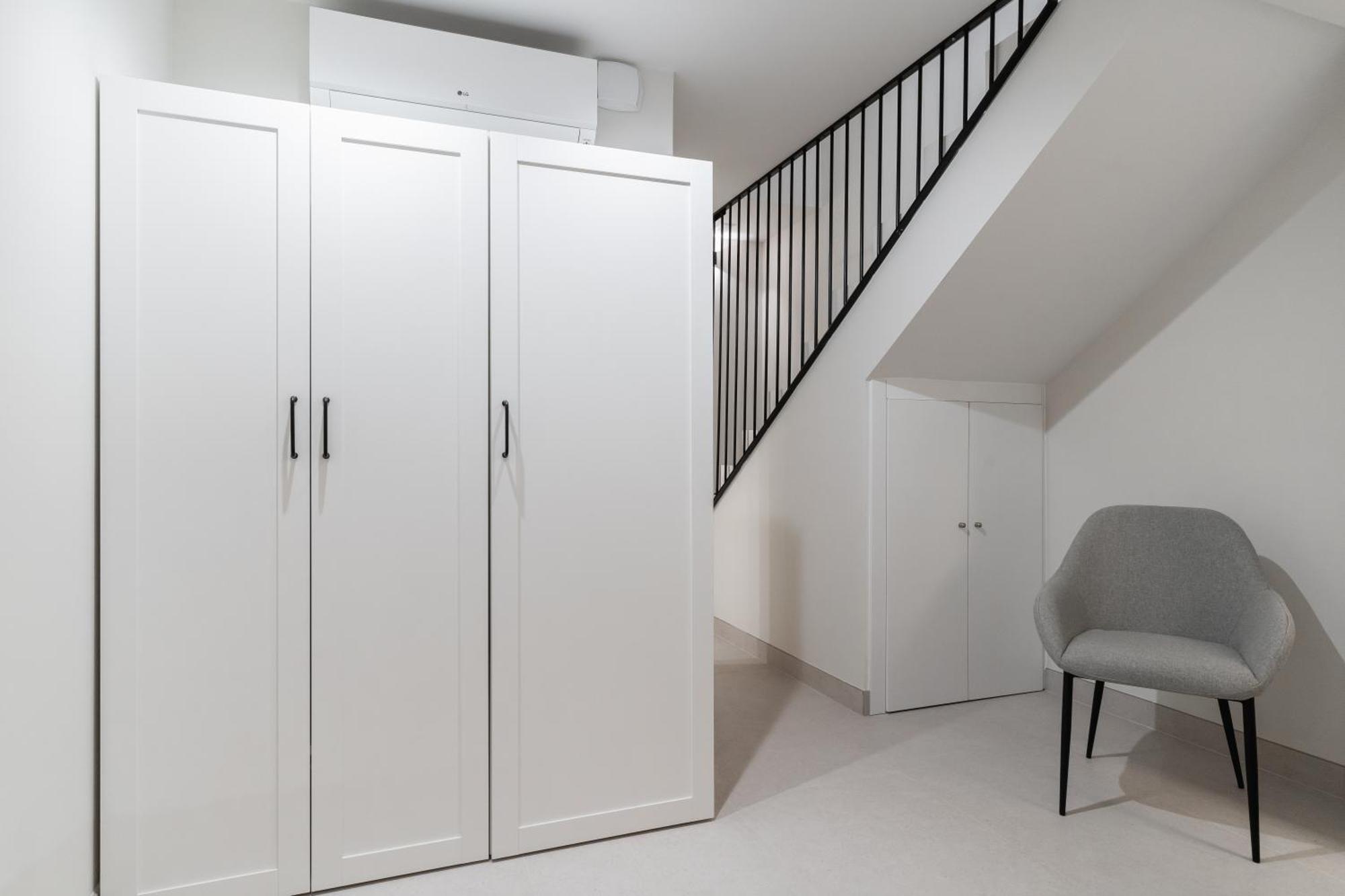 Laurel-mintystay Apartamento Madri
