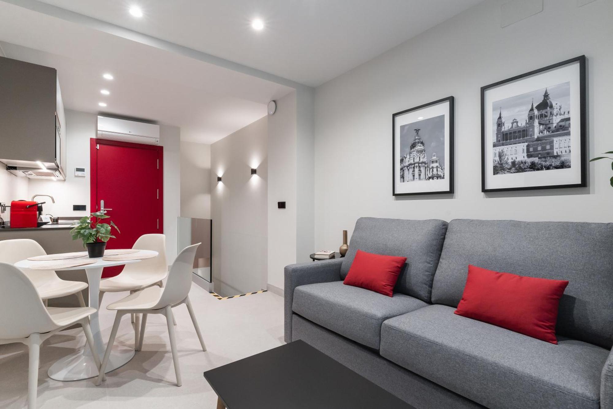 Laurel-mintystay Apartamento