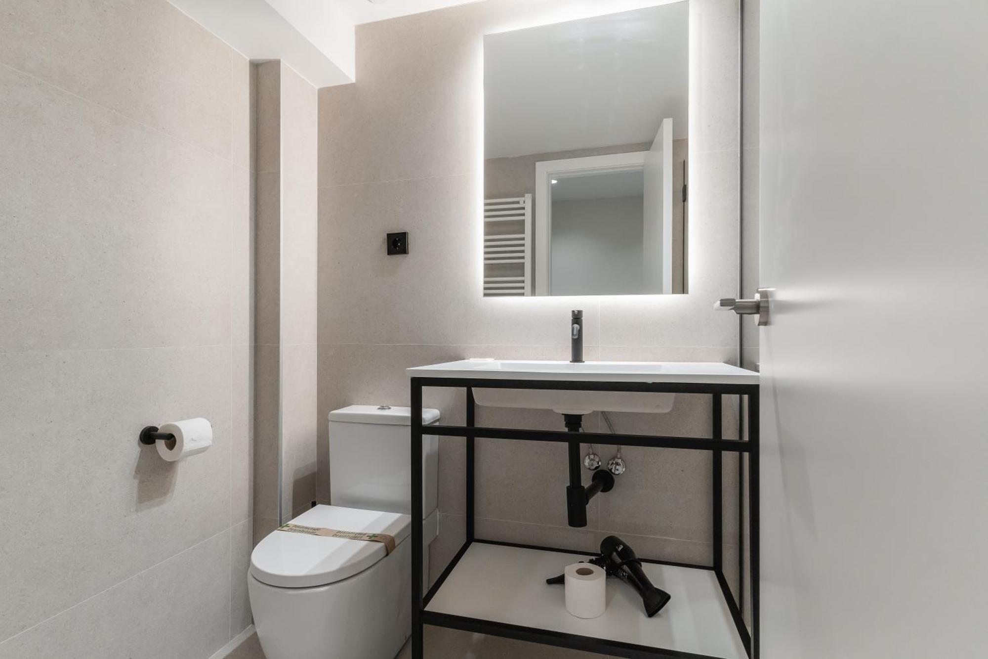 Laurel-mintystay 2 * Madrid