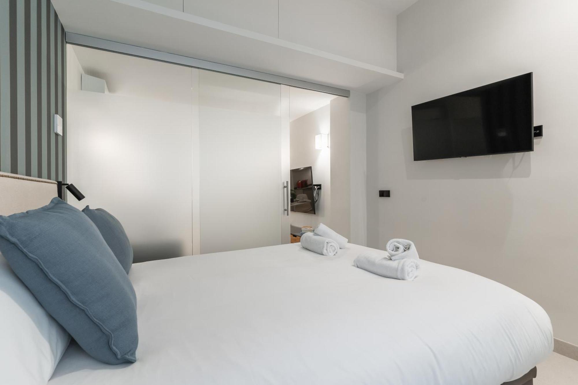 Apartamento Laurel-mintystay 2 *