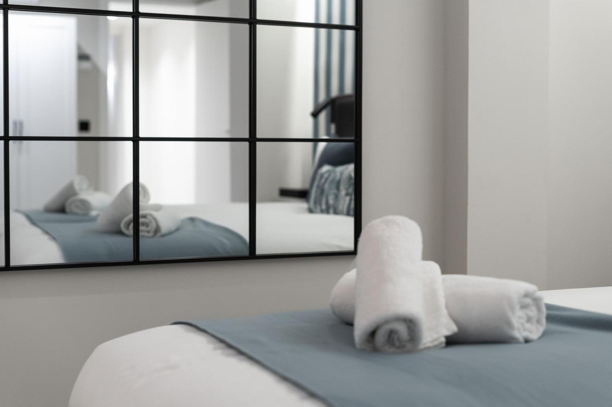 Laurel-mintystay 2 Apartamento Madrid