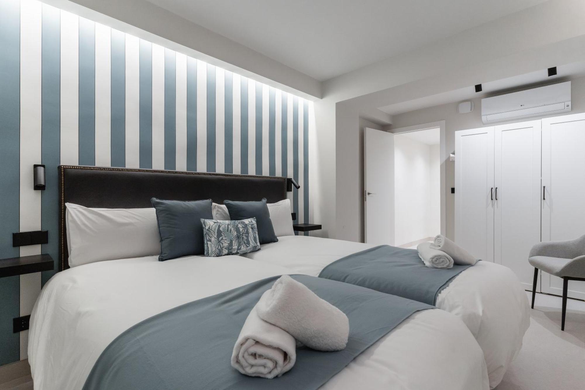 Laurel-mintystay 2 Apartamento Madrid