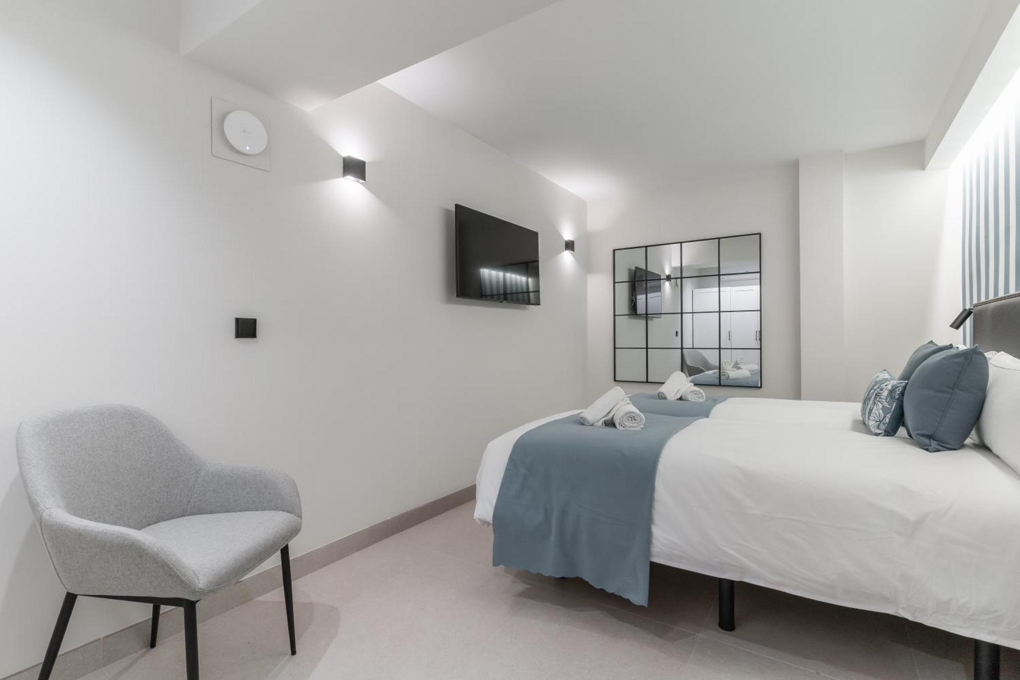 Laurel-mintystay 2 Madrid