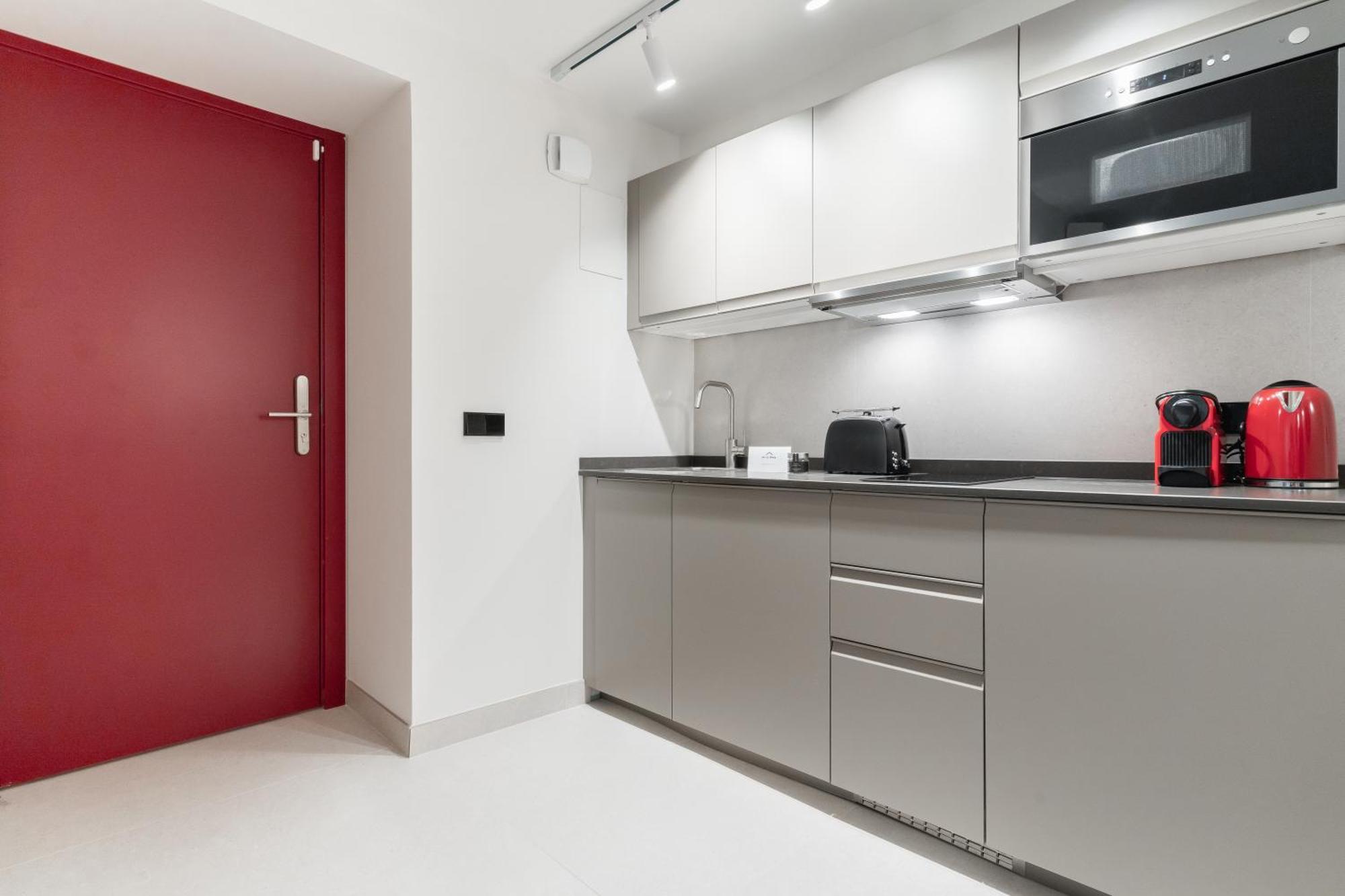 Apartamento Laurel-mintystay 2
