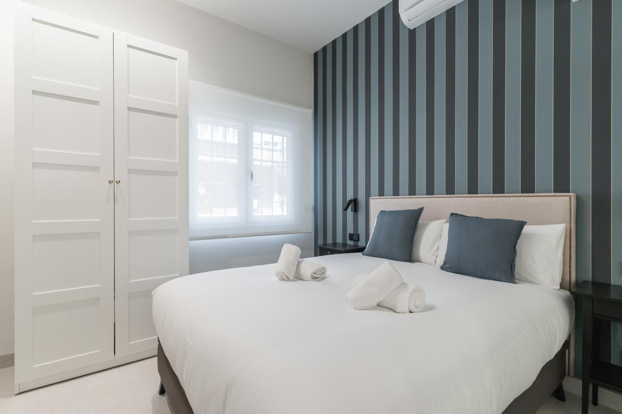Laurel-mintystay 2 * Madrid
