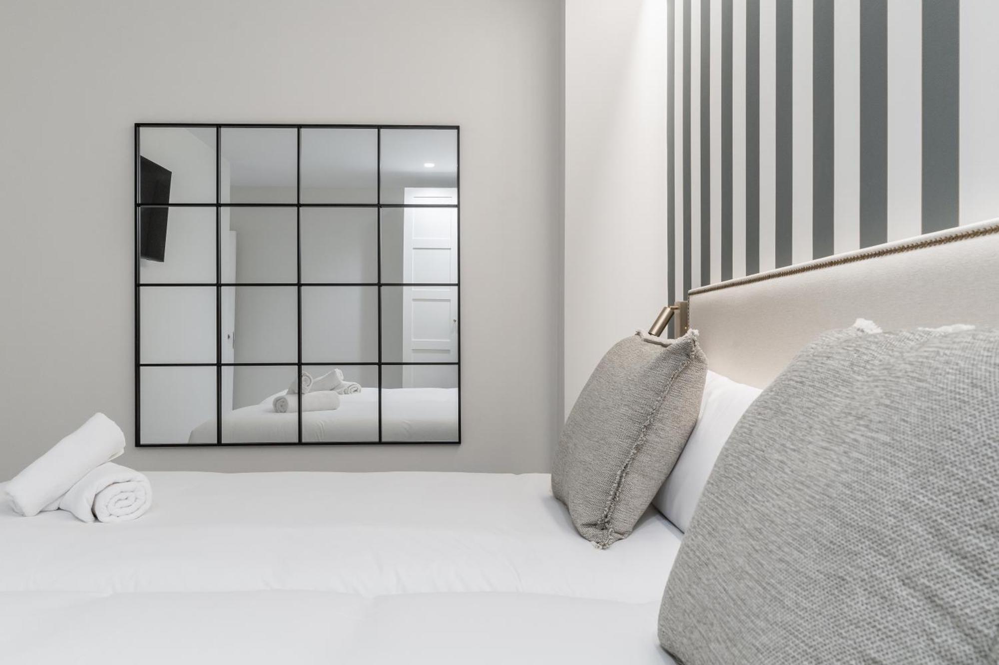 Laurel-mintystay 2 Madrid