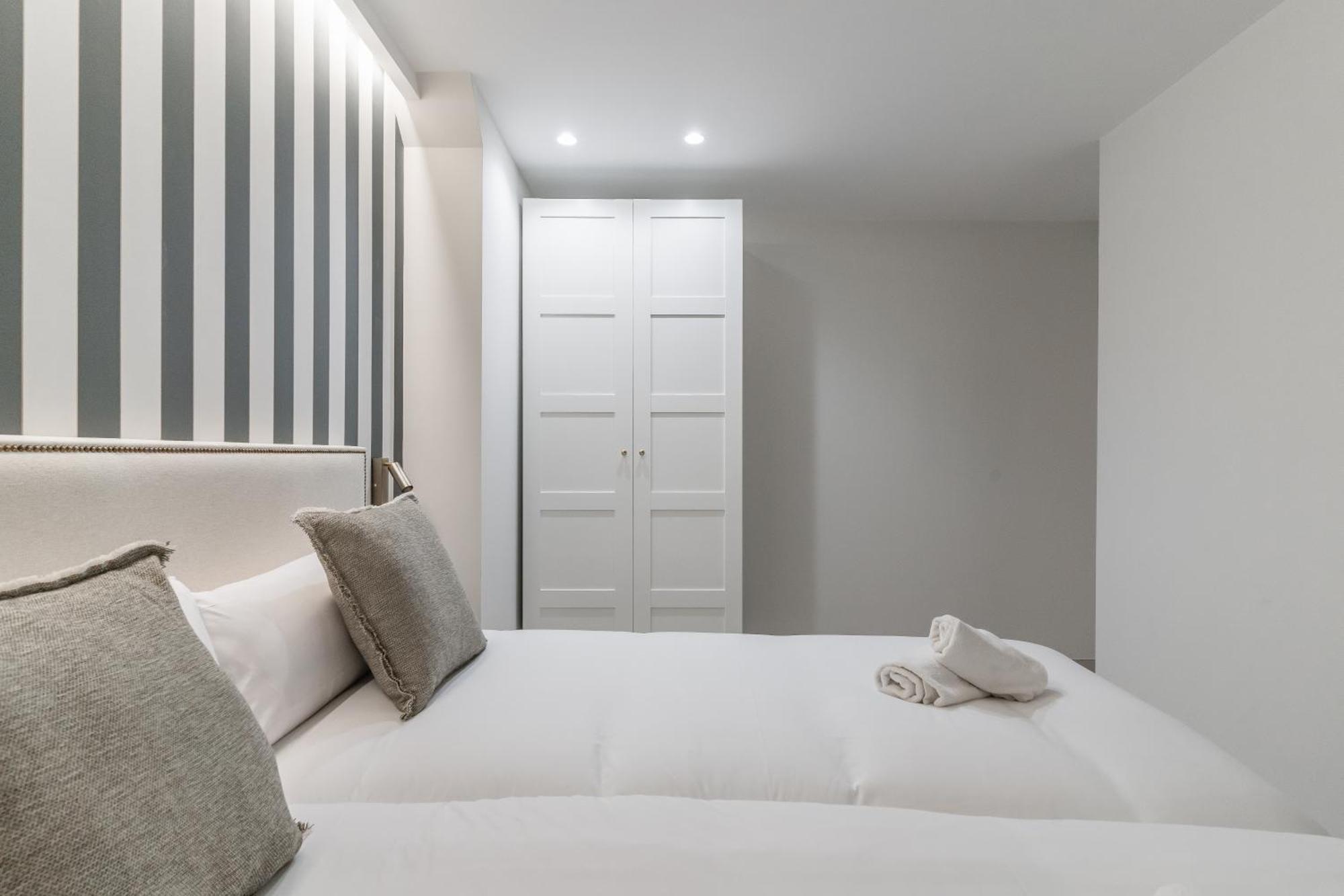 Laurel-mintystay 2 Apartamento Madrid