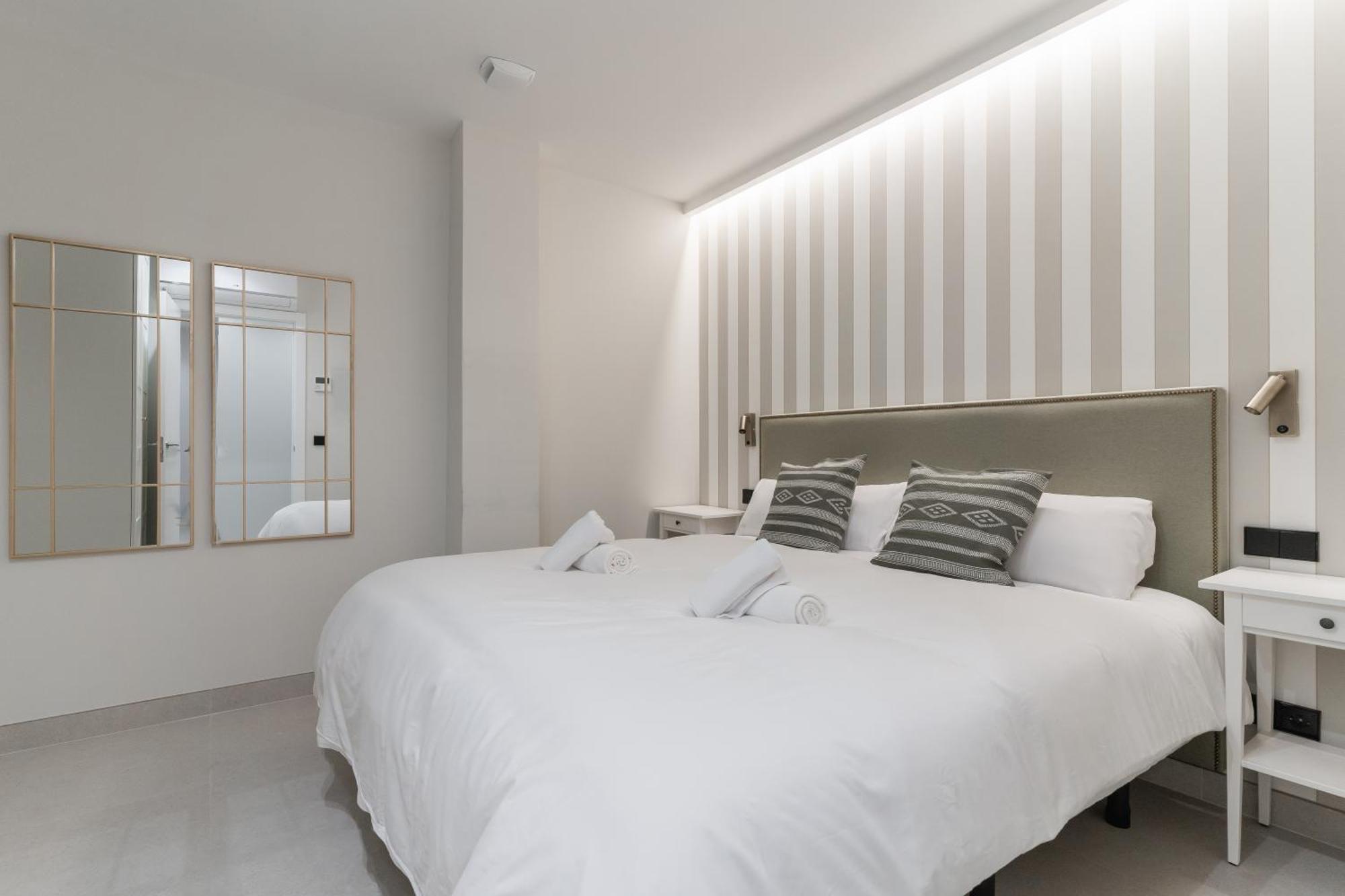 Apartamento Laurel-mintystay 2 *
