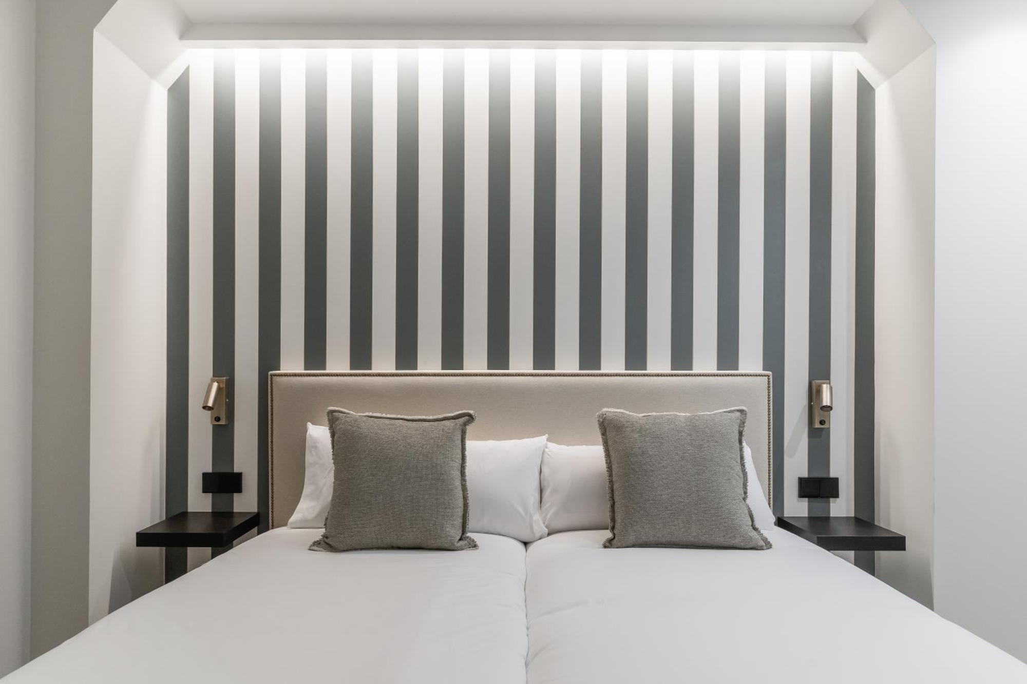 Laurel-mintystay 2 Apartamento Madrid