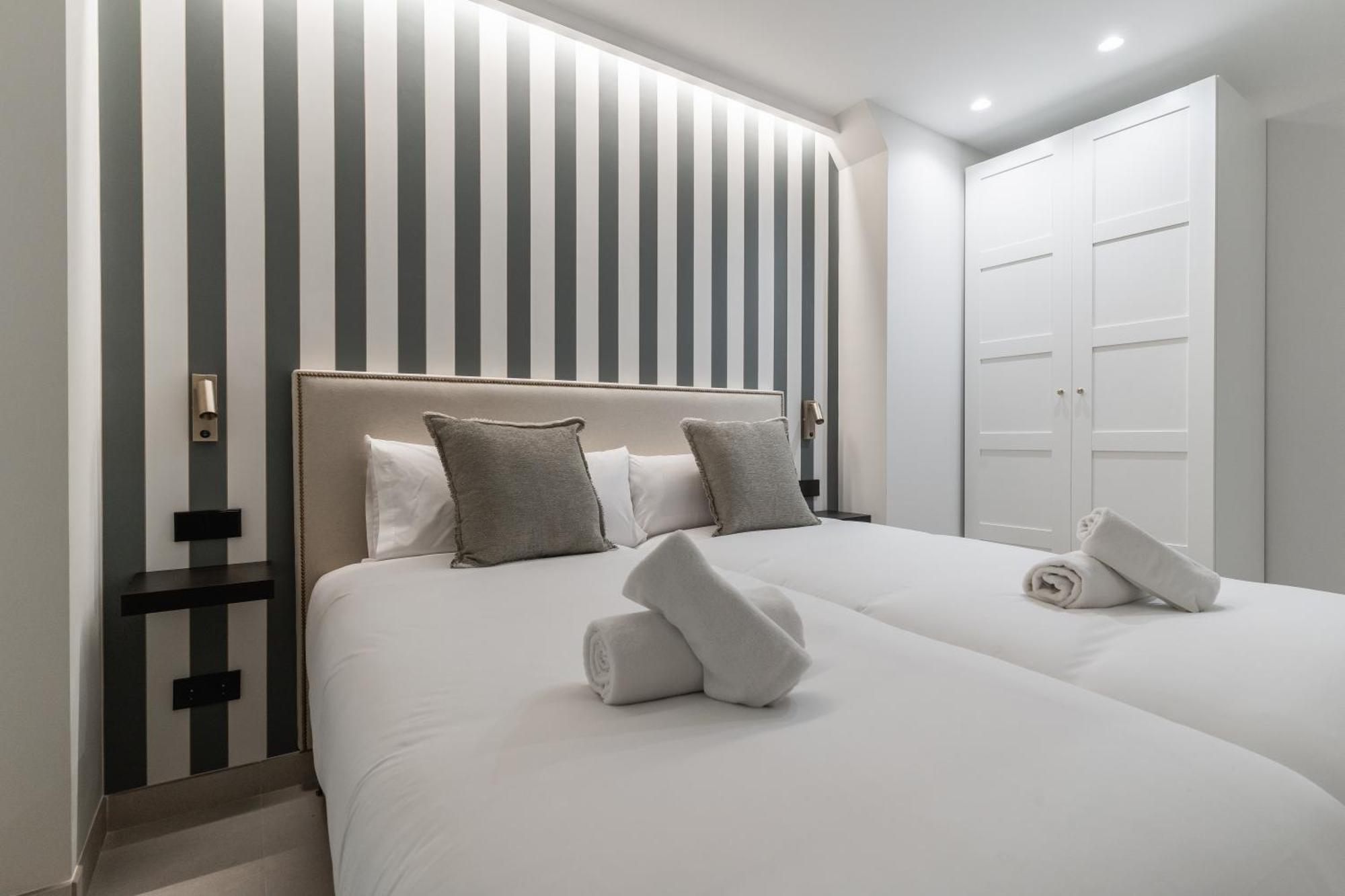 Apartamento Laurel-mintystay 2 Madrid