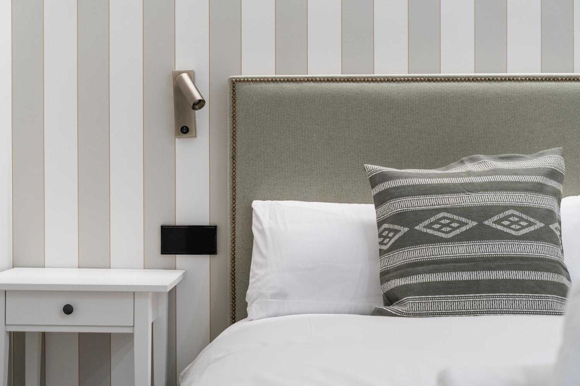 Laurel-mintystay 2 Madrid