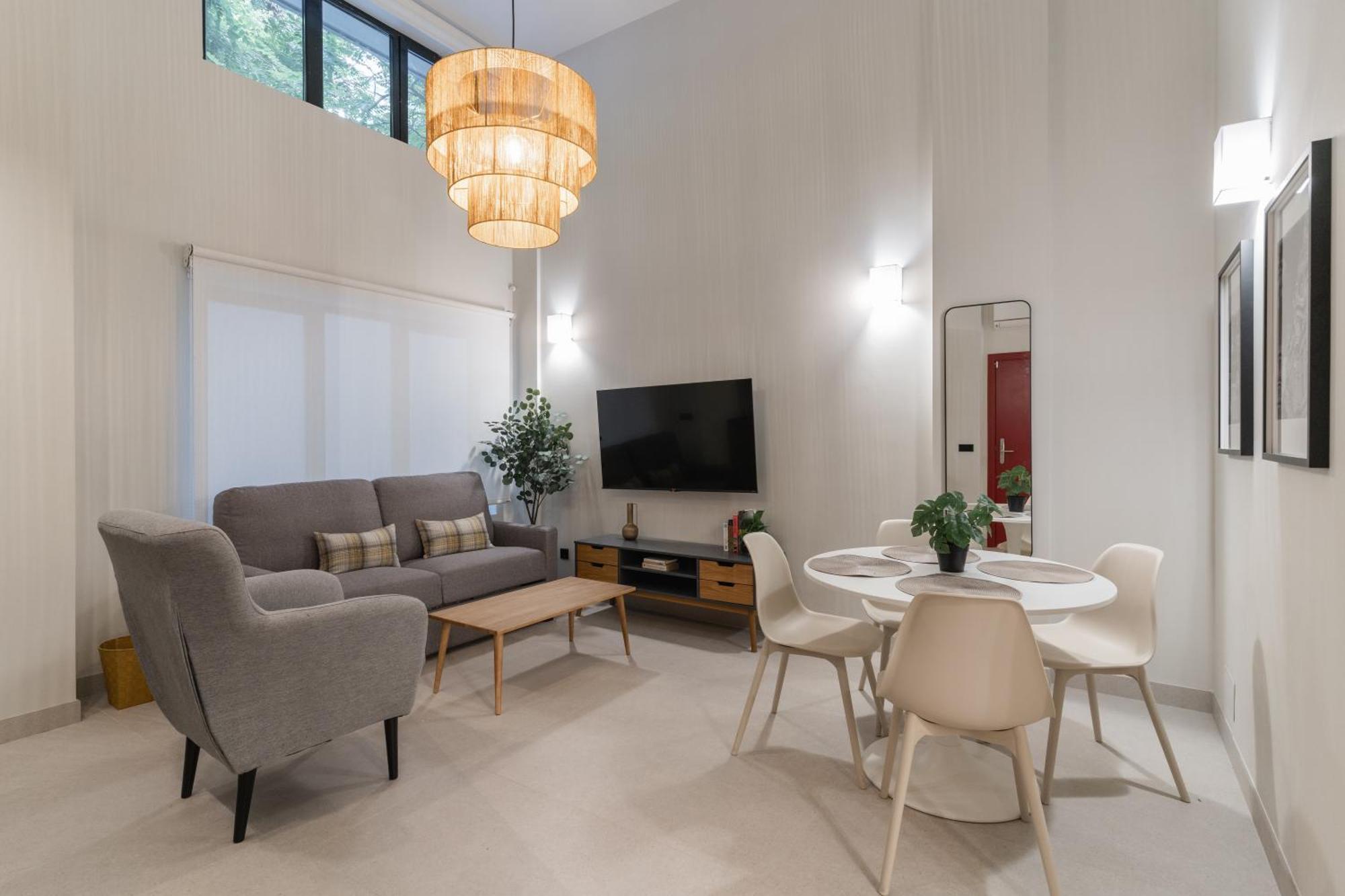 Apartamento Laurel-mintystay 2