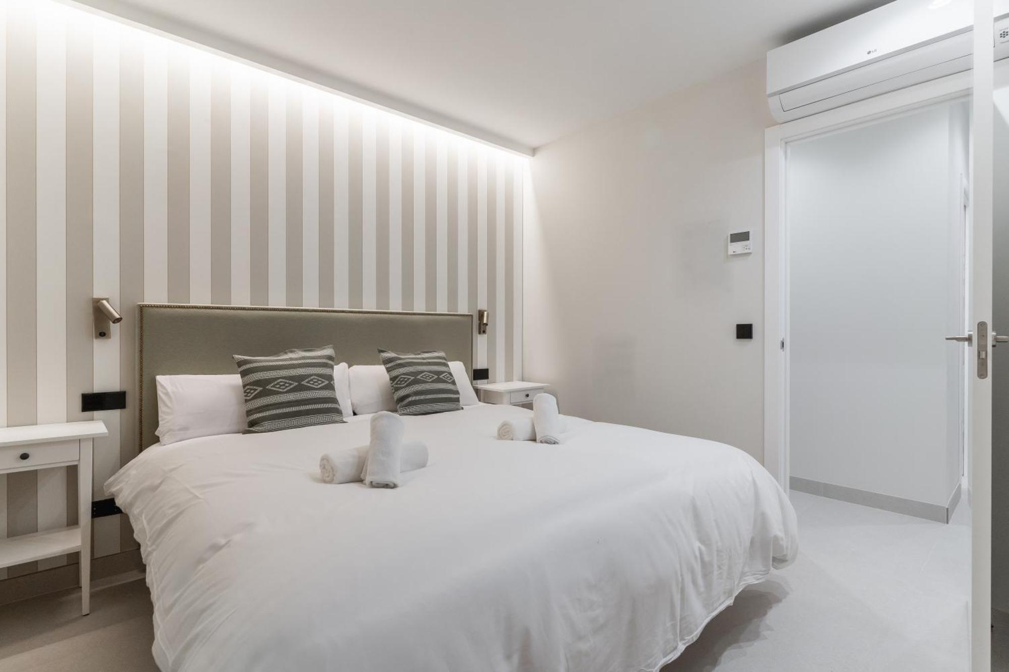 Laurel-mintystay 2 * Madrid