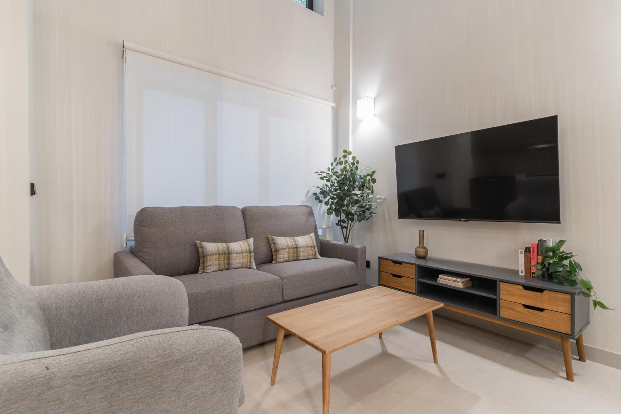 Laurel-mintystay 2 Apartamento *