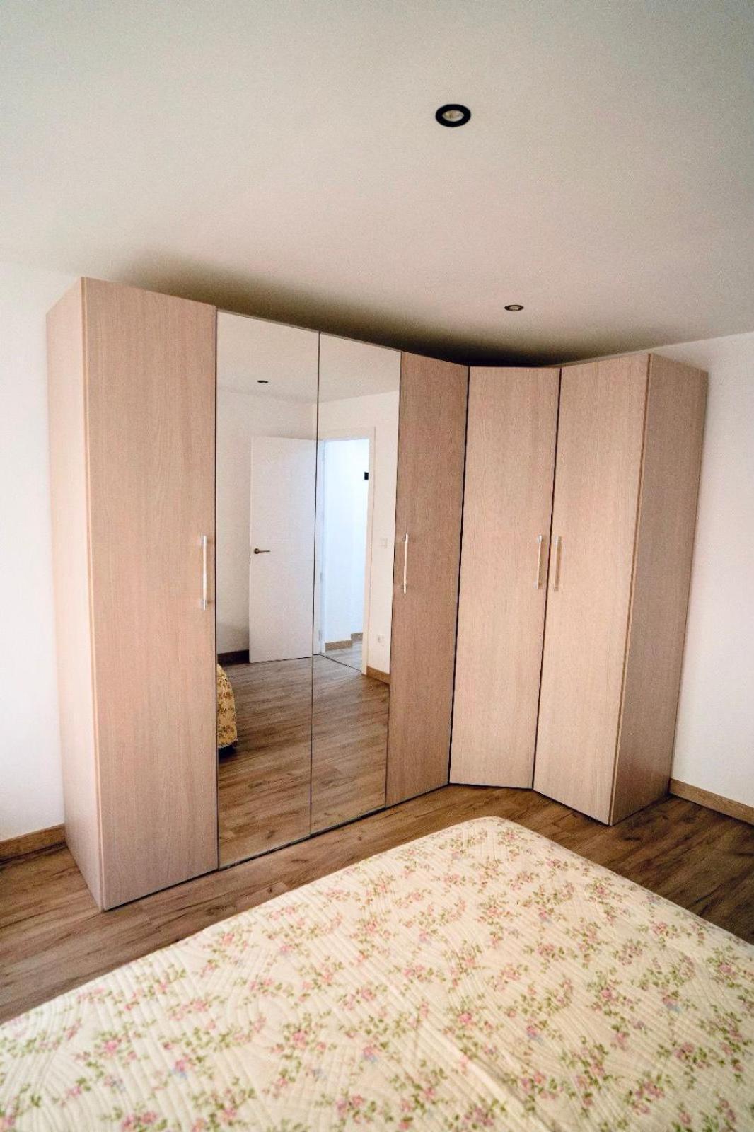 Apartamento Comodo Piso Cerca Del Aeropuerto By Bebalmy