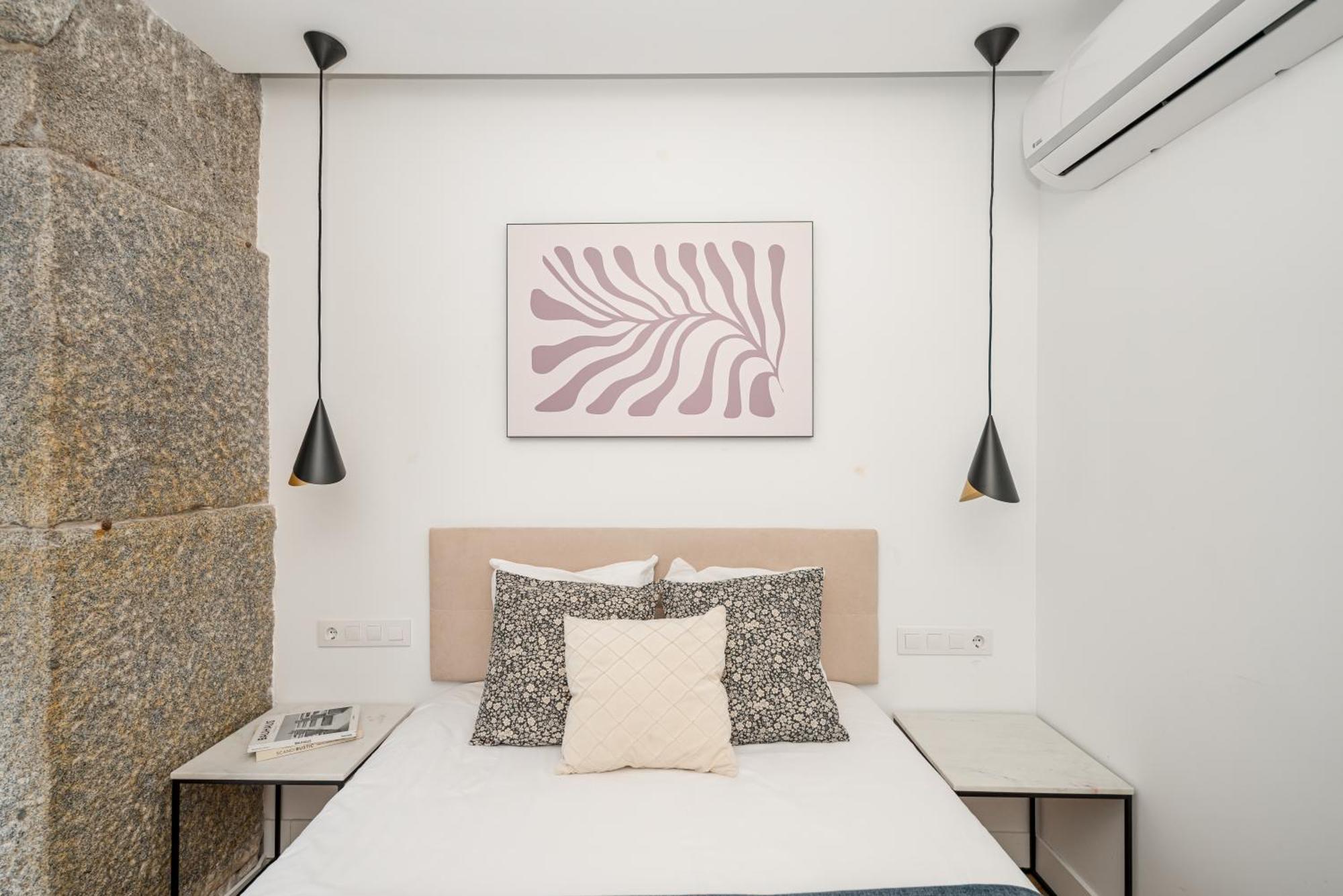 Appartement Chueca Viii Calle Hortaleza 3br 3bh