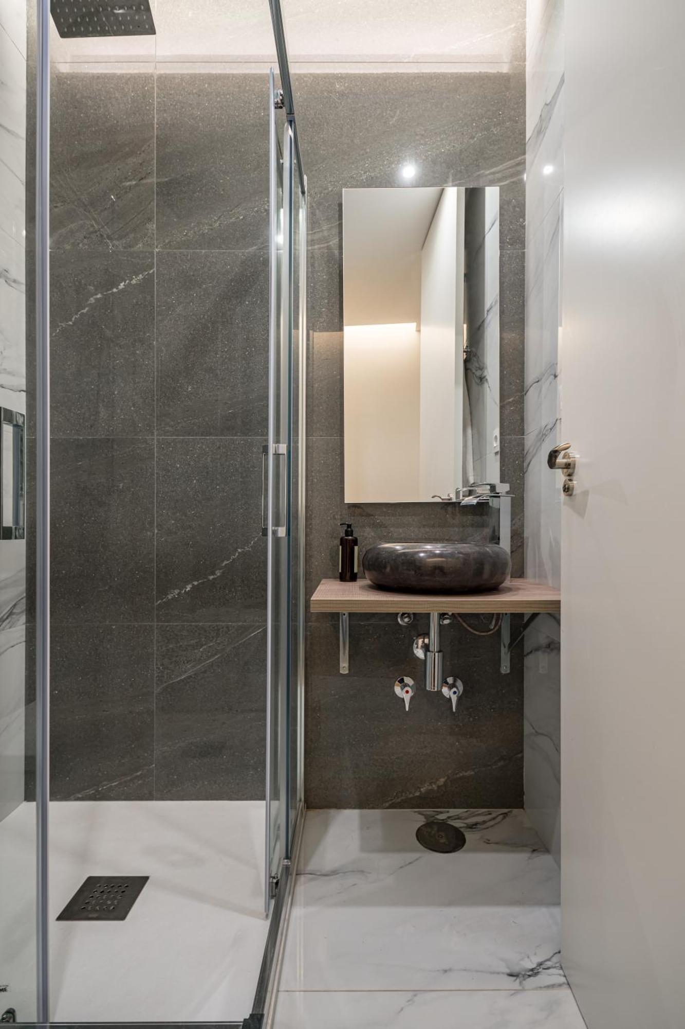 Appartement Chueca Viii Calle Hortaleza 3br 3bh