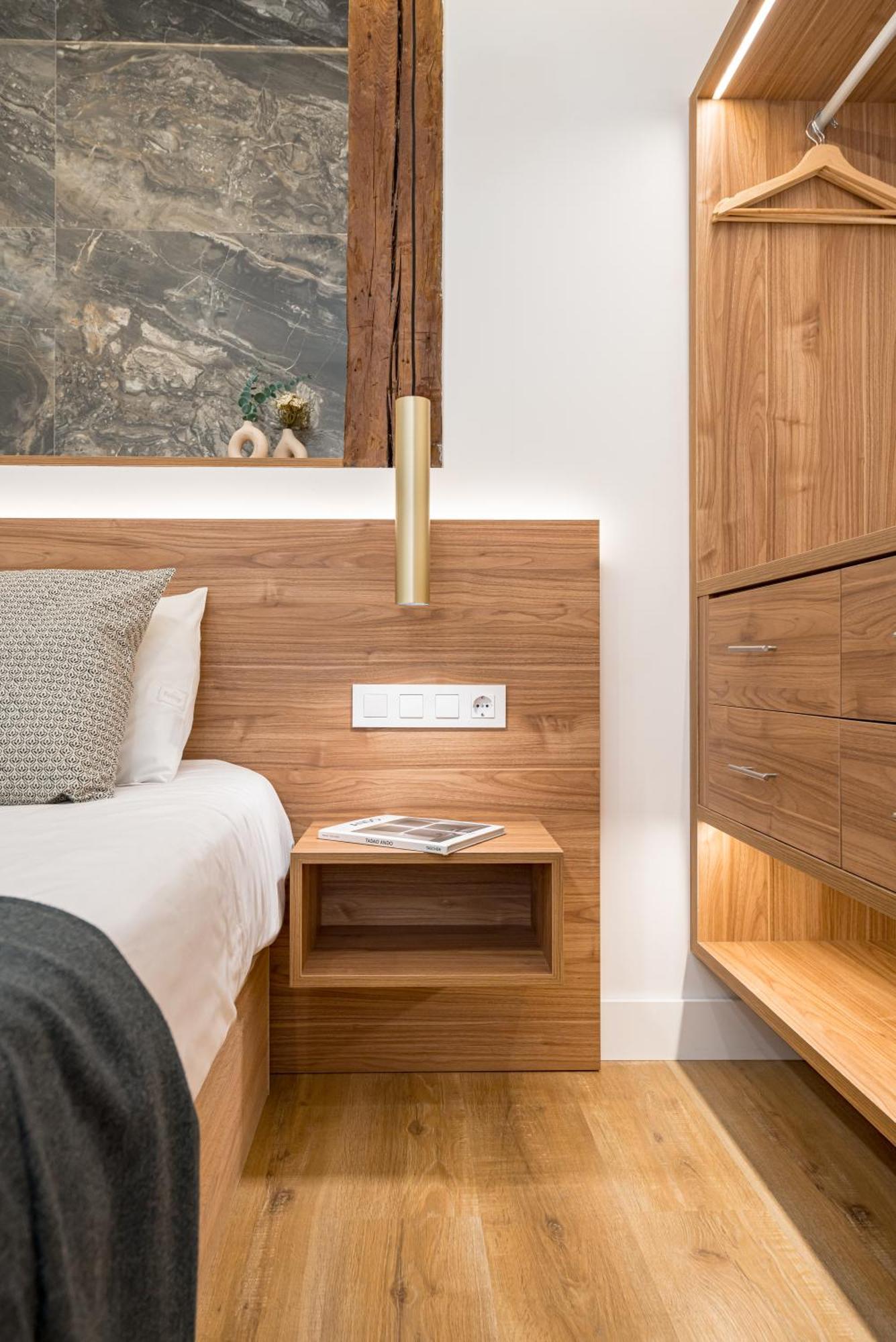 Appartement Chueca Viii Calle Hortaleza 3br 3bh