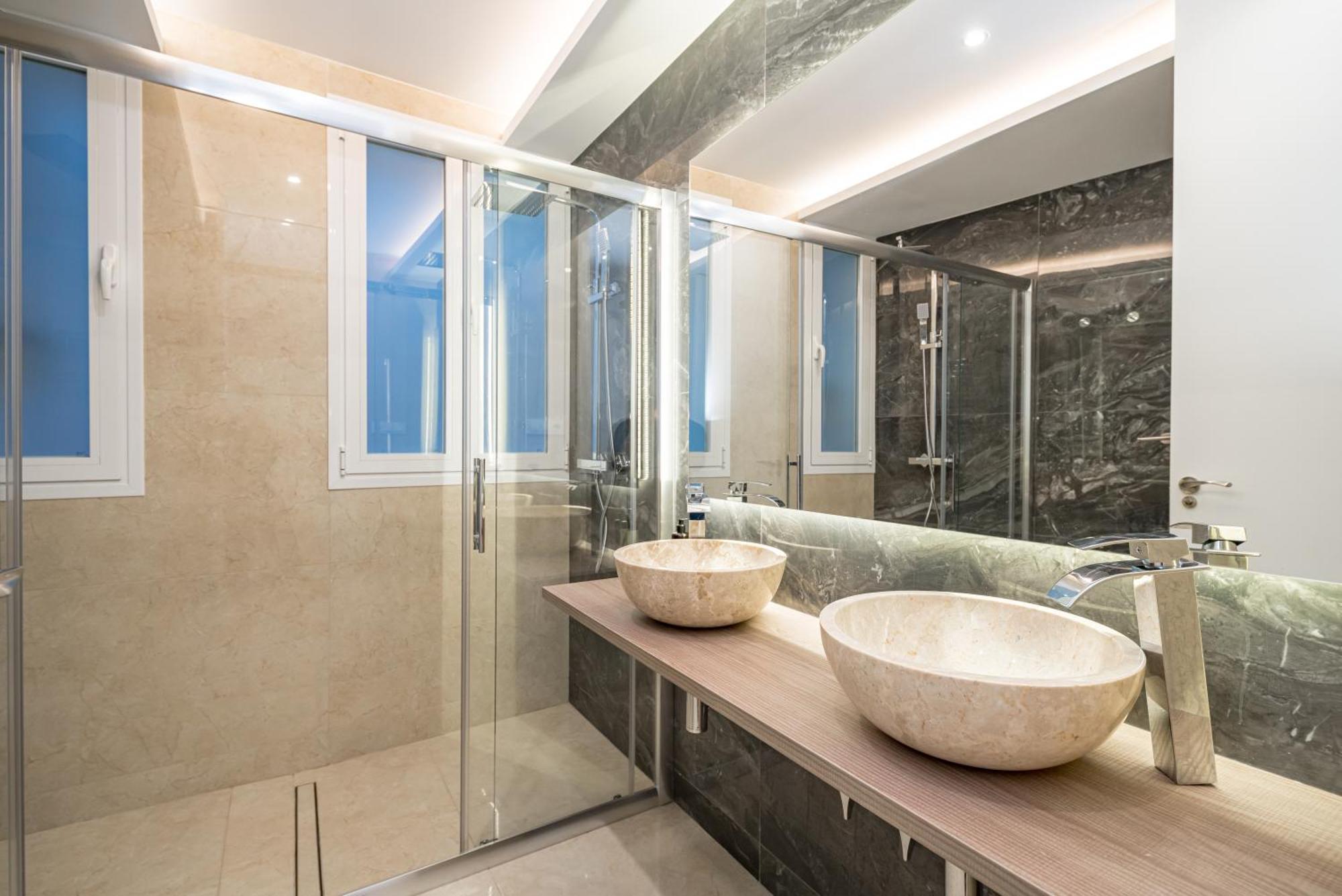 Appartement Chueca Viii Calle Hortaleza 3br 3bh *