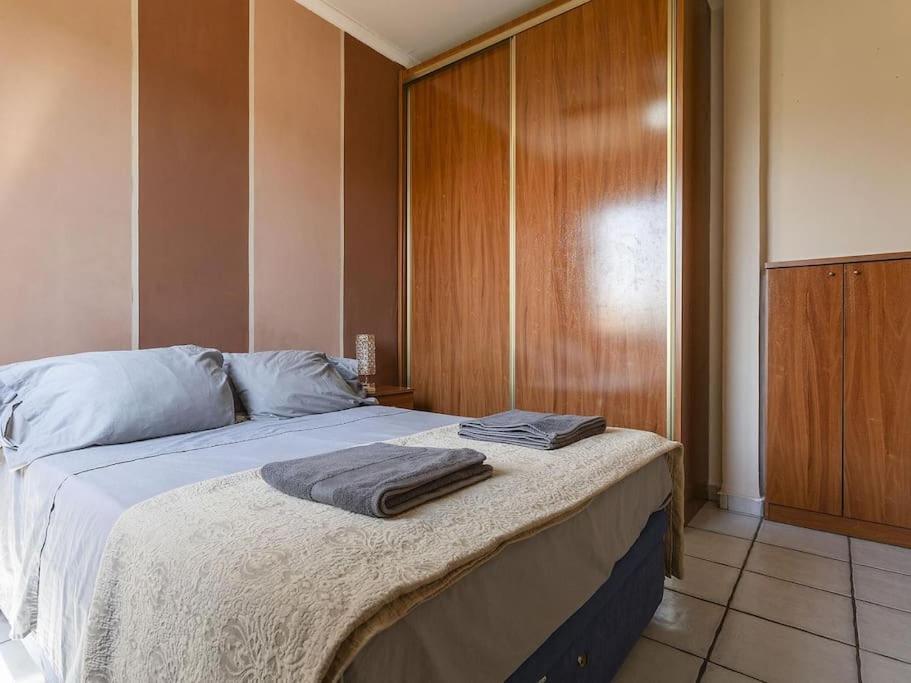 Apartamento A 10 Minutos De Atocha * Madri
