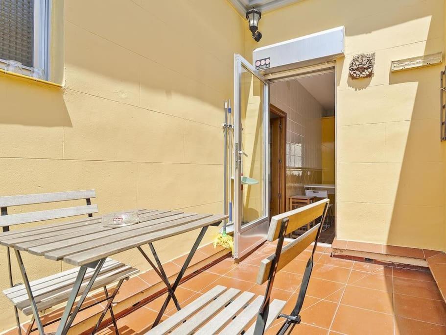 Apartamento A 10 Minutos De Atocha Apartamento