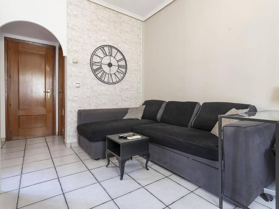 Apartamento A 10 Minutos De Atocha Apartamento *