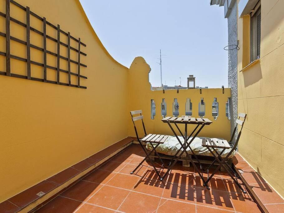 Apartamento A 10 Minutos De Atocha Madri