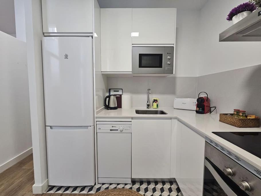 The Gabriels Con Terraza Apartamento