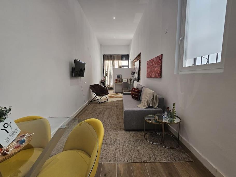 Apartamento The Gabriels Con Terraza Madrid