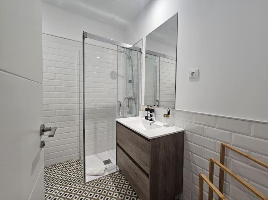 Apartamento The Gabriels Con Terraza