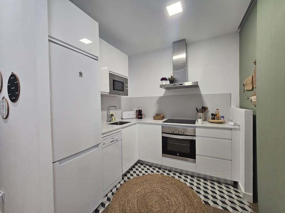 Apartamento The Gabriels Con Terraza Madrid