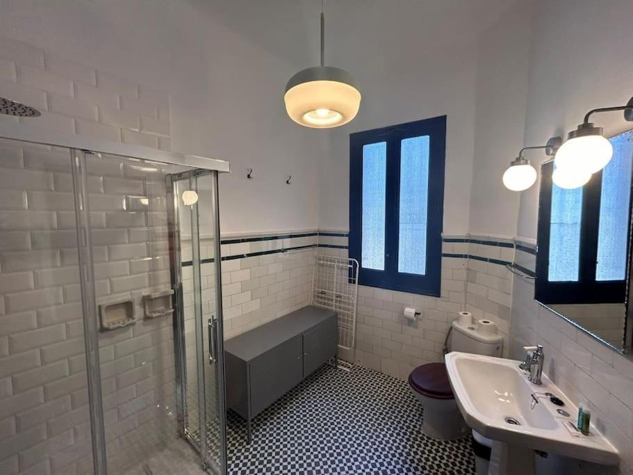 Stunning For 7 Pax - Cvb Apartamento *