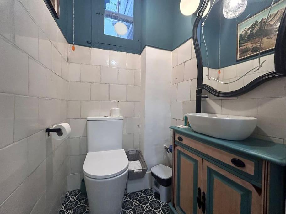 Apartamento Stunning For 7 Pax - Cvb