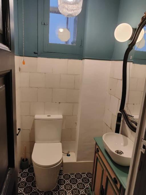 Stunning For 7 Pax - Cvb Apartamento *