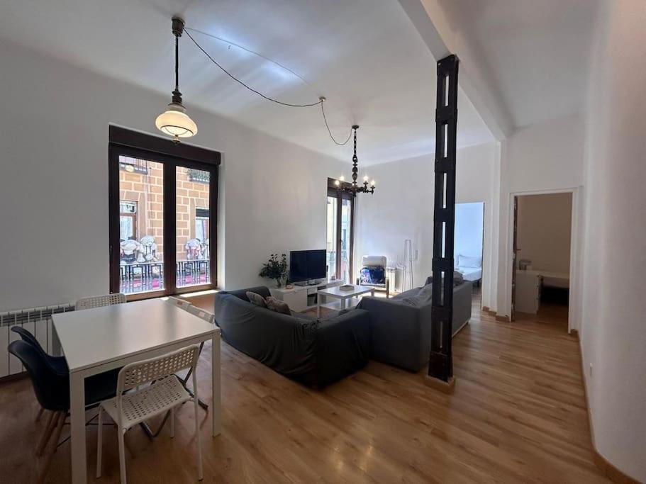 Stunning For 7 Pax - Cvb Apartamento Madri