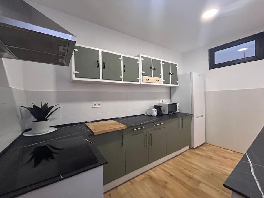 Stunning For 7 Pax - Cvb Apartamento *