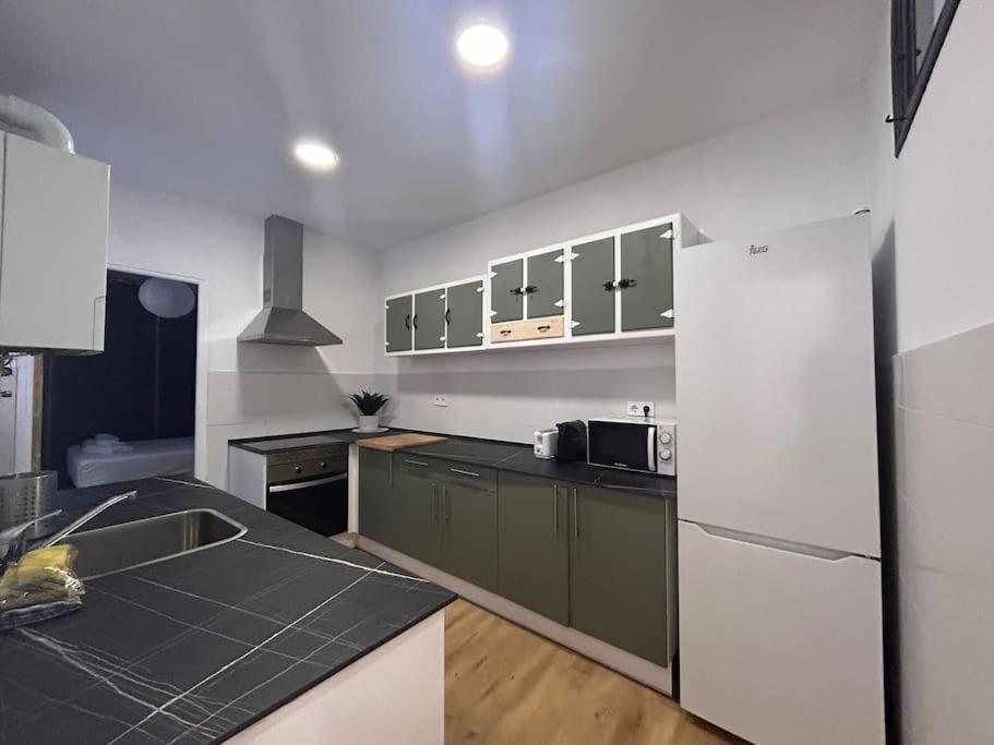Apartamento Stunning For 7 Pax - Cvb *