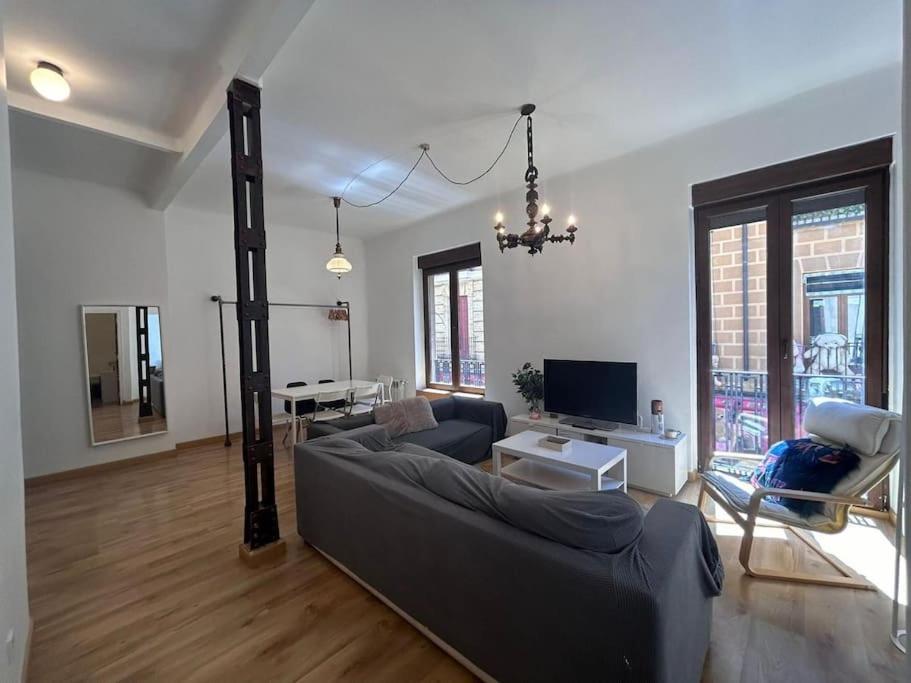 Stunning For 7 Pax - Cvb Apartamento