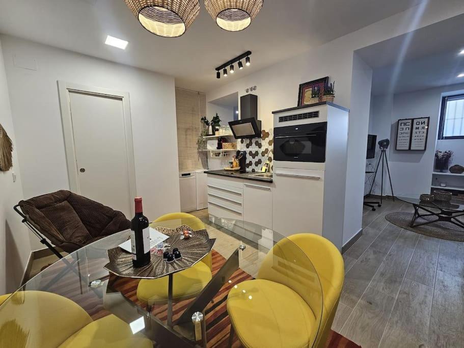 The Gabriels Chamberi Appartement Madrid