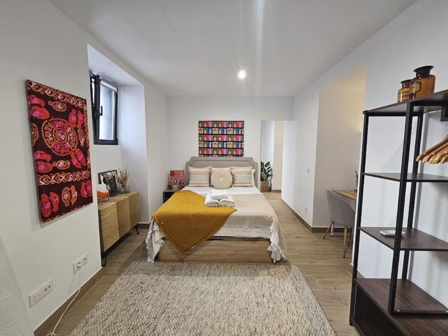 Apartment The Gabriels Chamberi *