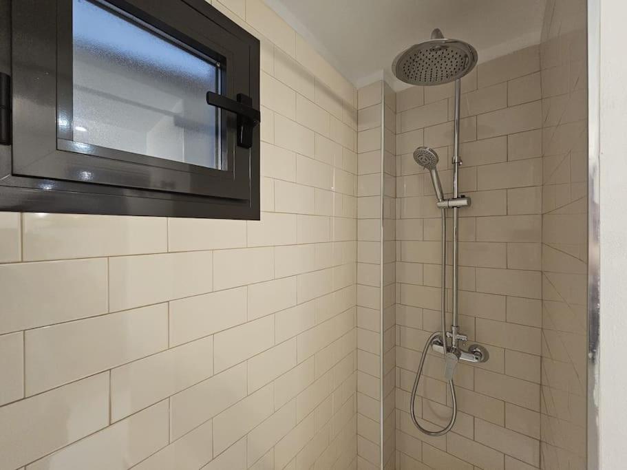 Appartement The Gabriels Chamberi Madrid